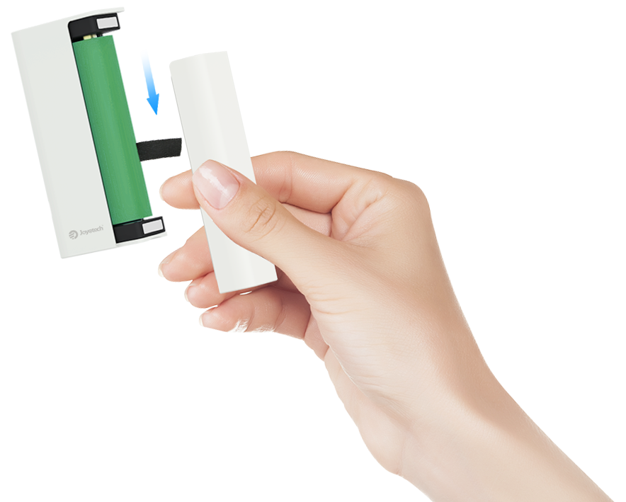 Baterie a magnetický krip Joyetech eVic-VTC Mini