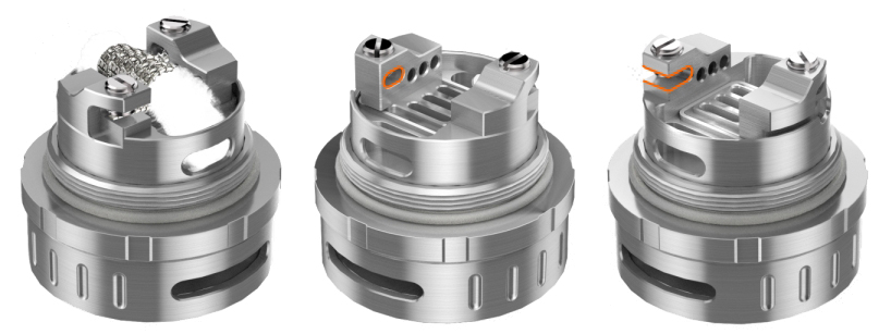 GeekVape Ammit 25 RTA