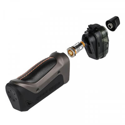 Baterie - GeekVape Aegis Boost - elektronická cigareta