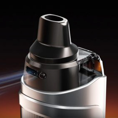 Regulace vzduchu - GeekVape Aegis Boost 3 - elektronická cigareta