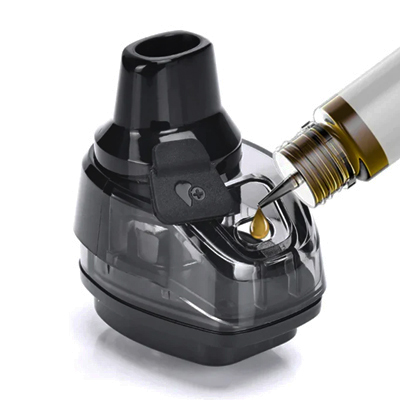 Cartridge - GeekVape Aegis Boost 3 - elektronická cigareta