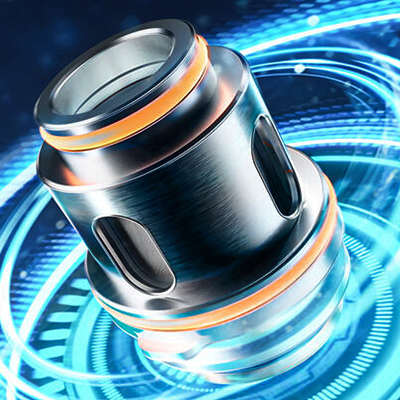 Žhavící hlavy - GeekVape Aegis Legend 3 - elektronická cigareta