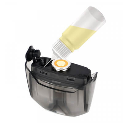 Plnitelný POD a vyměnitelná žhavící hlava - GeekVape Aegis Pod - elektronická cigareta