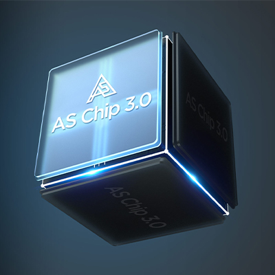 Čip - GeekVape B60 - elektronická cigareta