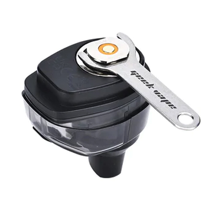 Žhavící hlavy - GeekVape B60 - elektronická cigareta