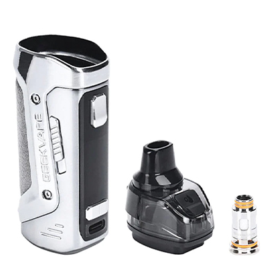 Elektronická cigareta GeekVape B60 představení