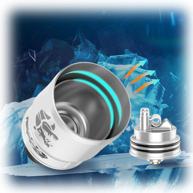 GeekVape Ammit MTL RDA