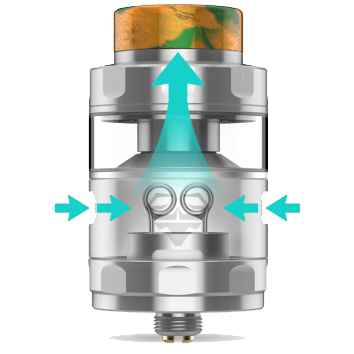 GeekVape Blitzen RTA