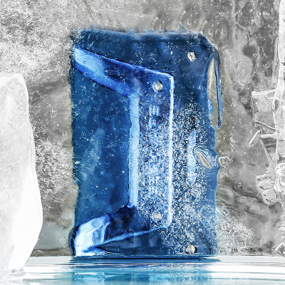 Design - GeekVape L200 Classic Box Mod - elektronická cigareta