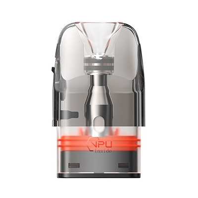 Cartridge - GeekVape Sonder Q2 - elektronická cigareta