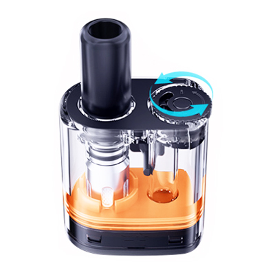 Cartridge - GeekVape Soul 2 Pod - elektronická cigareta