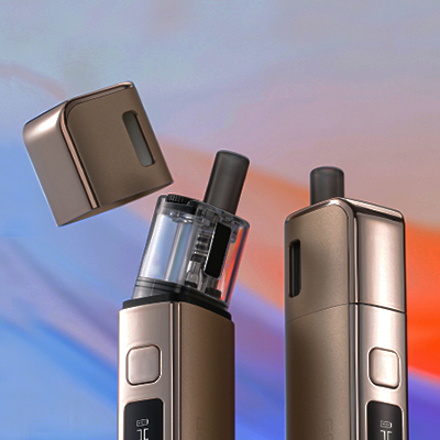 Cartridge - GeekVape Soul Pod - elektronická cigareta