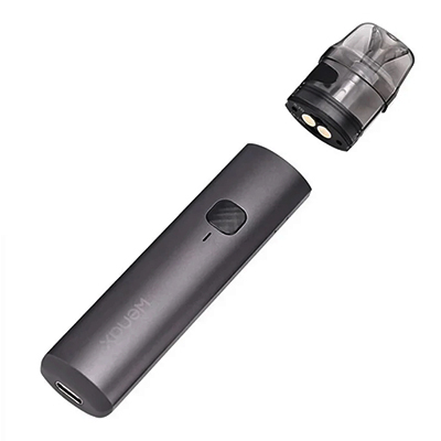 Baterie - GeekVape Wenax H1- elektronická cigareta