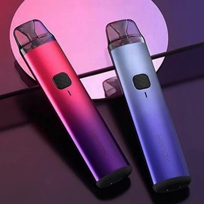 Design - GeekVape Wenax H1 - elektronická cigareta