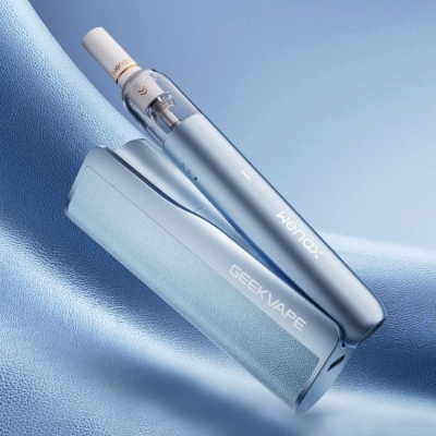 Filtrové náustky - Geekvape Wenax M - elektronická cigareta