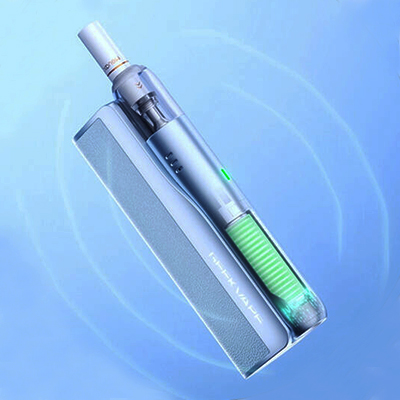 Baterie a výkon - GeekVape Wenax M - elektronická cigareta