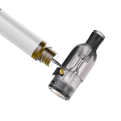 Cartridge - Gekkvape Wenax M - elektronická cigareta