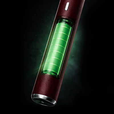 Baterie, výkon a nabíjení - GeekVape Wenax M2 - elektronická cigareta