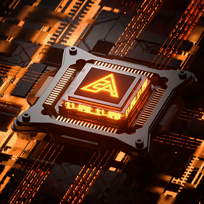 Inteligentní čip - GeekVape Wenax M2 Leather Edition - elektronická cigareta