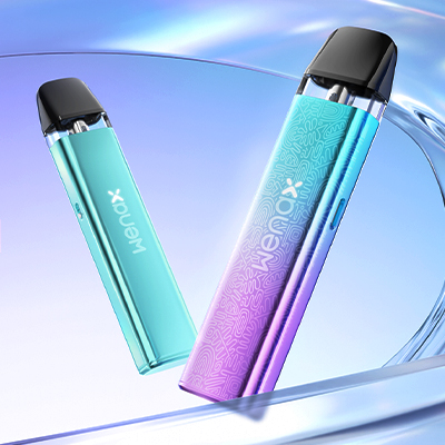 Baterie - GeekVape Wenax Q Mini - elektronická cigareta