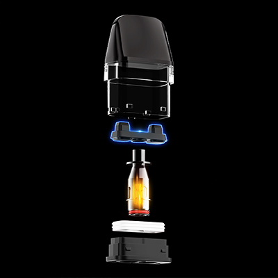 Cartridge - GeekVape Wenax Q Mini - elektronická cigareta