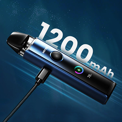 Baterie - GeekVape Wenax Q Pro - elektronická cigareta