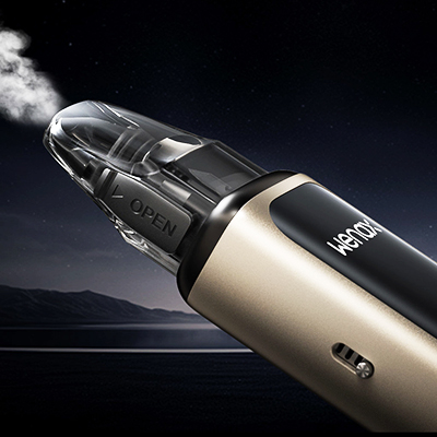 Cartridge - GeekVape Wenax Q Ultra - elektronická cigareta