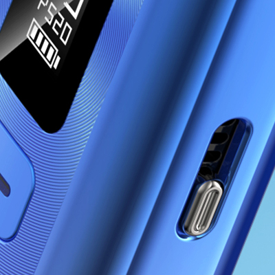 Airflow - GeekVape Wenax Q - elektronická cigareta