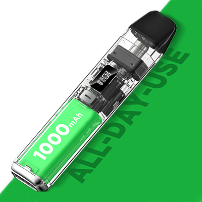 Baterie - GeekVape Wenax Q - elektronická cigareta