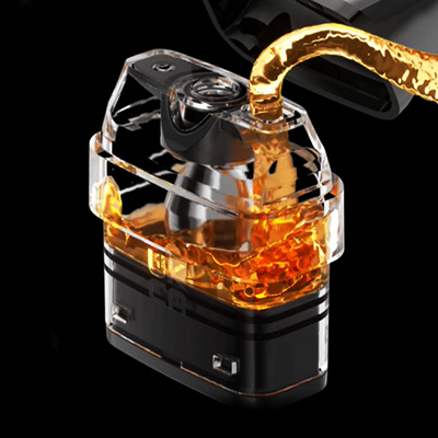 Cartridge - GeekVape Wenax Q - elektronická cigareta