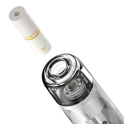 Autentický potah - GeekVape Wenax S3 - elektronická cigareta