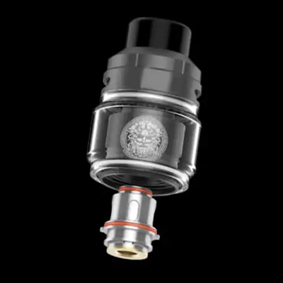 Žhavící hlavy - GeekVape Zeus Subohm Tank - elektronická cigareta