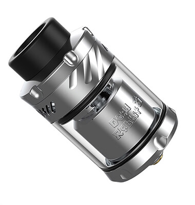 Design - Dead Rabbit 3 RTA - elektronická cigareta