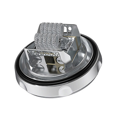 Základna - Dead Rabbit 3 RTA - elektronická cigareta