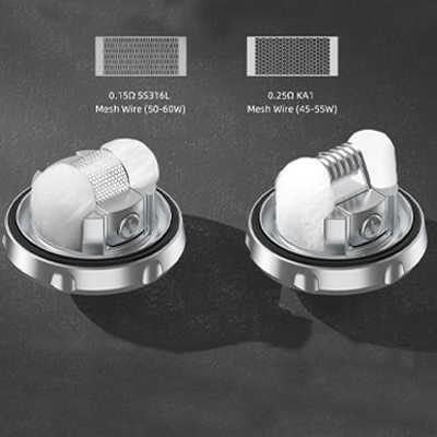 Základna - Dead Rabbit M RTA - elektronická cigareta