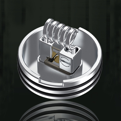 Základna - Dead Rabbit Solo RDA - elektronická cigareta