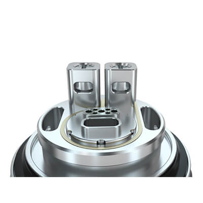 Vzduchová vložka - Hellvape MD RTA - atomizér