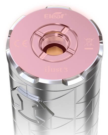 Základna baterie iSmoka-Eleaf iJust 3