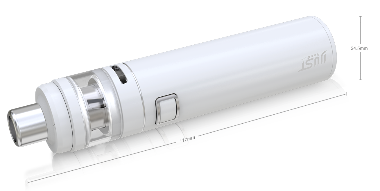 Elektronická cigareta iSmoka-Eleaf NexGen