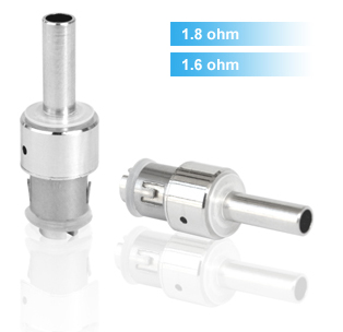 Clearomizér iSmoka BCC-CT Clearomizér iSmoka BCC-CT