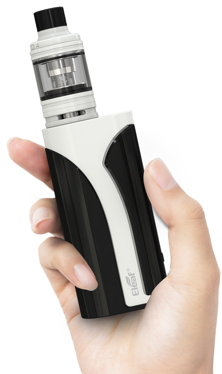 Elektronická cigareta iSmoka-Eleaf iKuun i80