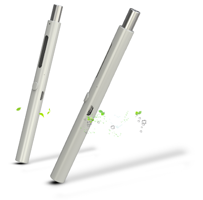 Nabíjení elektronické cigarety Joyetech iSmoka-Eleaf iCare 110