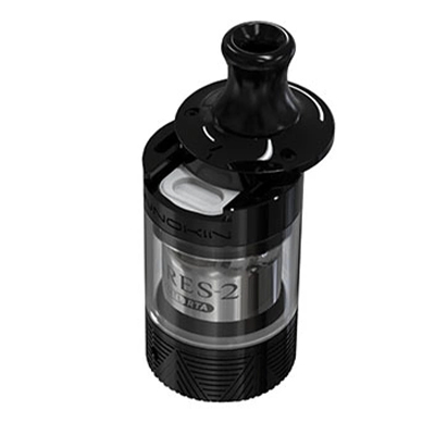 Plnění - Innokin Ares 2 D24 MTL RTA - elektronická cigareta