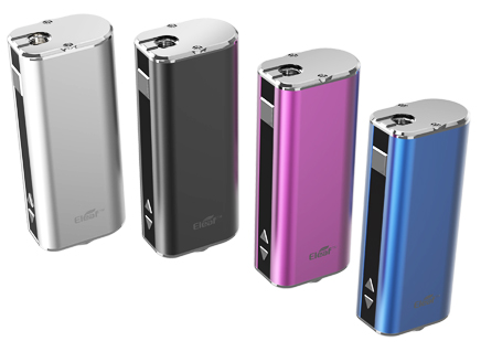 Grip iSmoka-Eleaf iStick 2200mAh, barevné kombinace