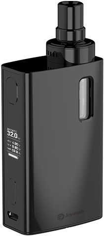 Elektronická cigareta Joyetech eGrip II VT light