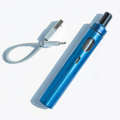 Baterie a nabíjení - Joyetech eGo AIO 2 - elektronická cigareta