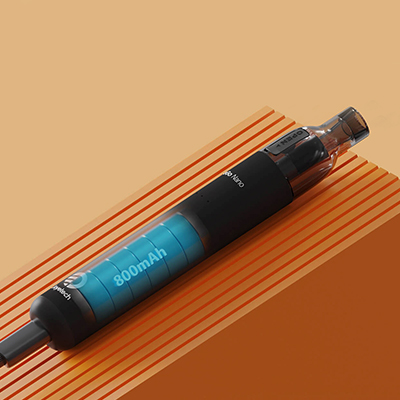 Baterie - Joyetech eGo Nano - elektronická cigareta