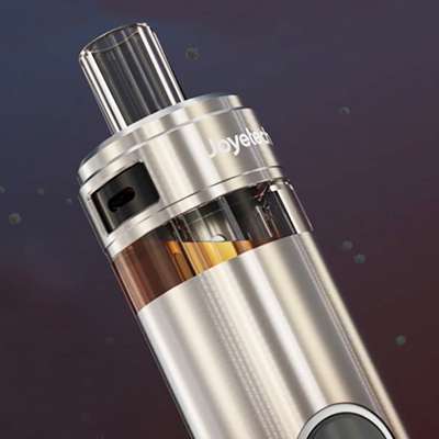 Regulace vzduchu - Joyetech eGo NexO - elektronická cigareta