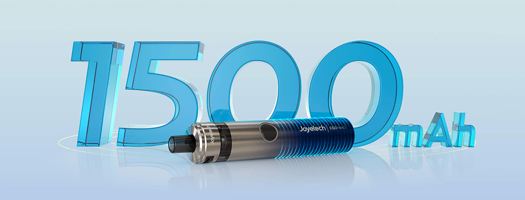 Baterie - Joyetech eGo NexO - elektronická cigareta