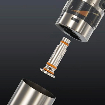 Žhavící hlavy - Joyetech eGo NexO - elektronická cigareta